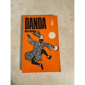 Danda Nkem Nwankwo African Writers Series 67 Heinemann Paperback 1977 Reprint